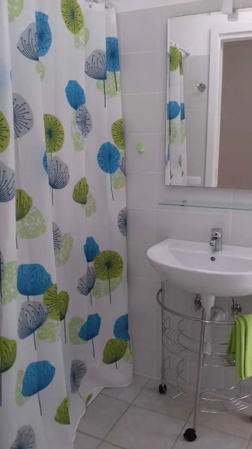 Holiday Homes In Porto Santa Margherita 24674