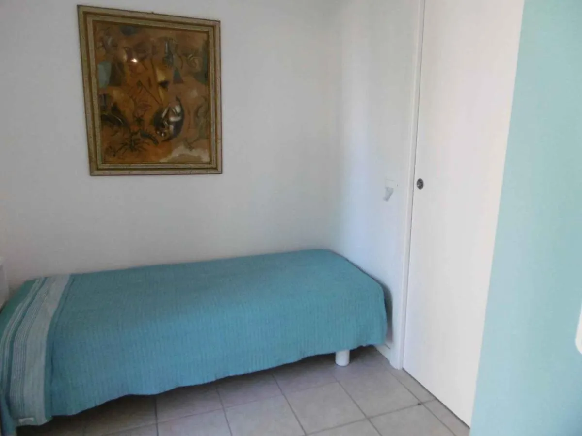 Holiday Homes In Porto Santa Margherita 24674 Italië