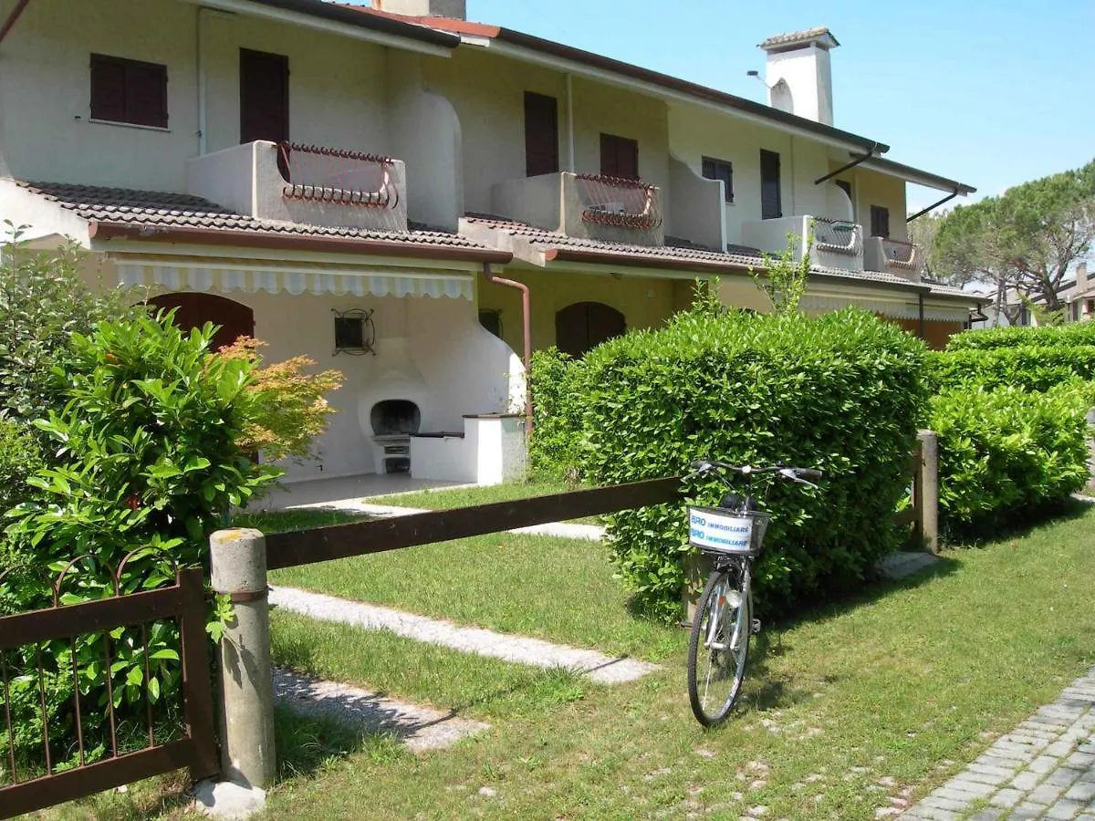 Holiday Homes In Porto Santa Margherita 24674 0*, Porto Santa Margherita di Caorle