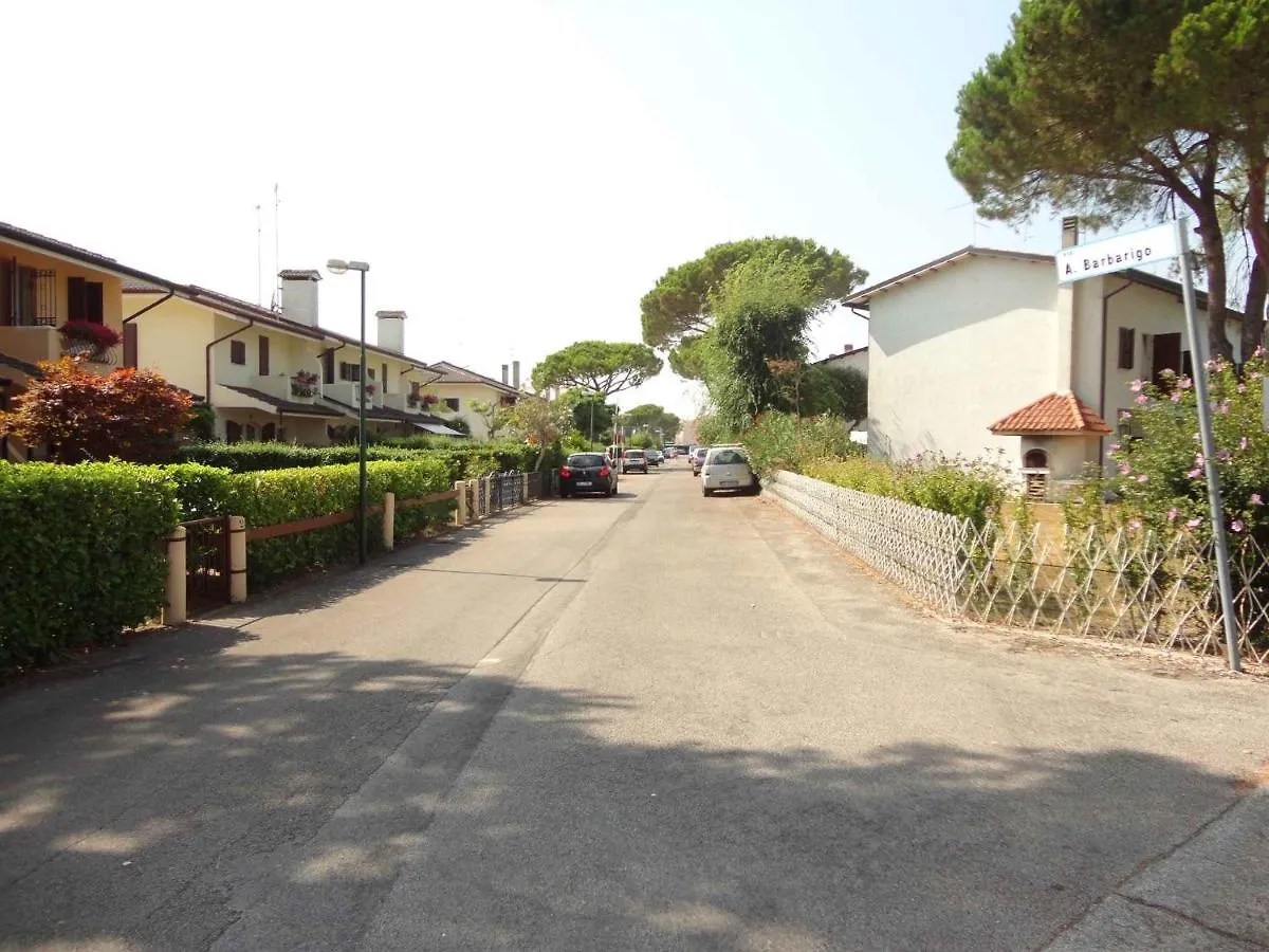 Holiday Homes In Porto Santa Margherita 24674