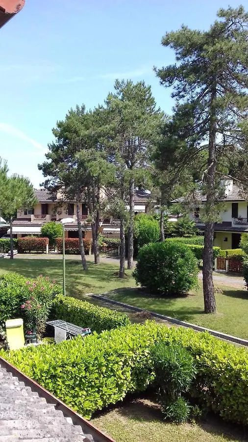 Holiday Homes In Porto Santa Margherita 24674
