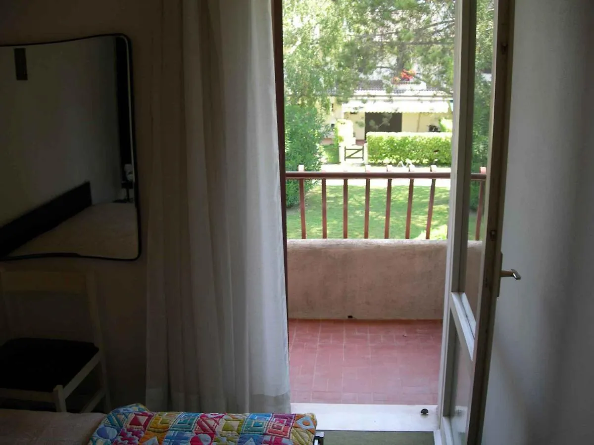 Holiday Homes In Porto Santa Margherita 24674 Italië