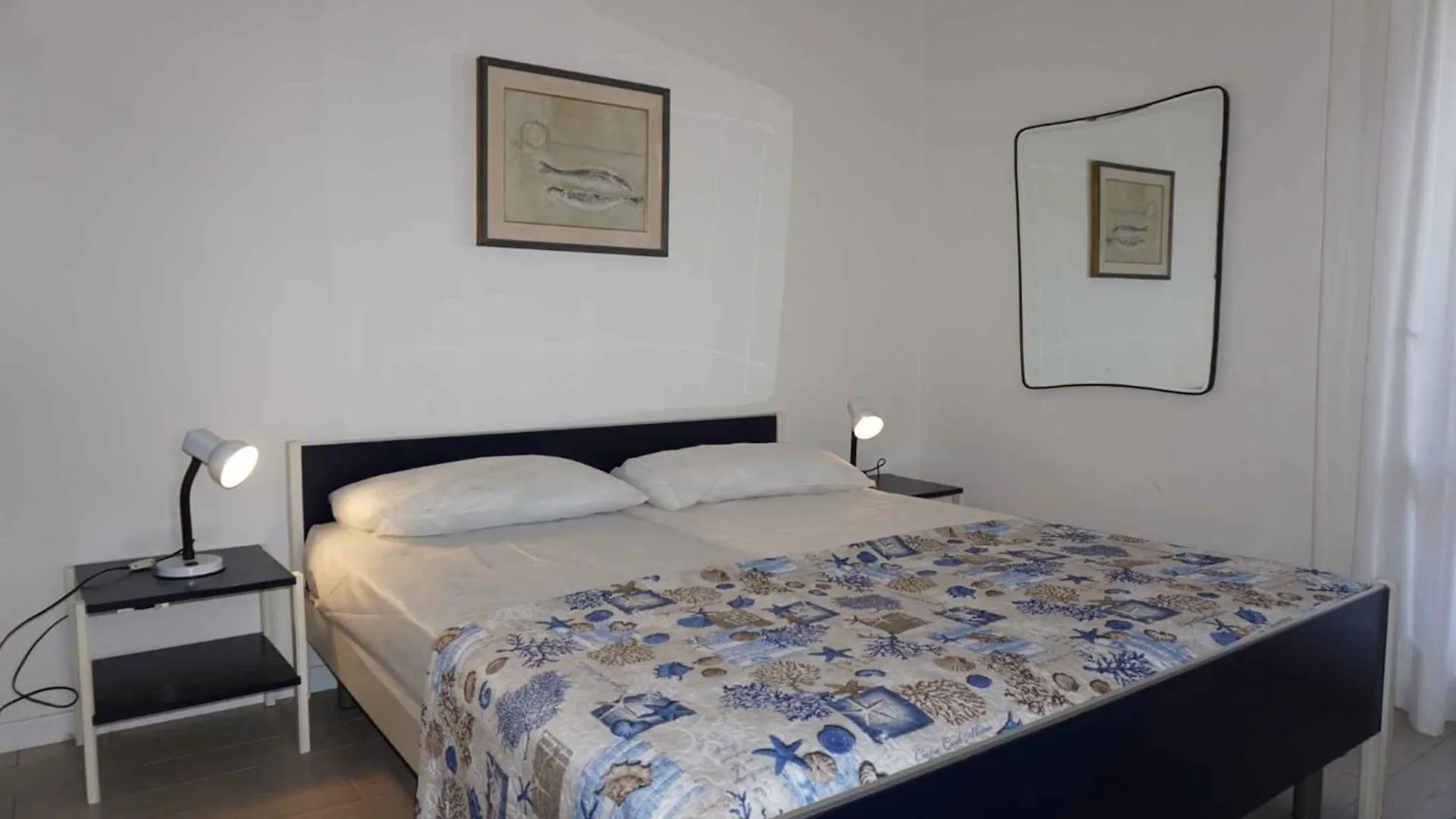Holiday Homes In Porto Santa Margherita 24674 Italië