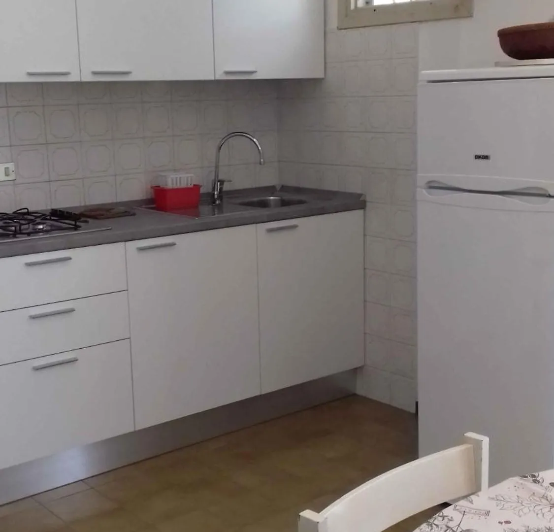Holiday Homes In Porto Santa Margherita 24674