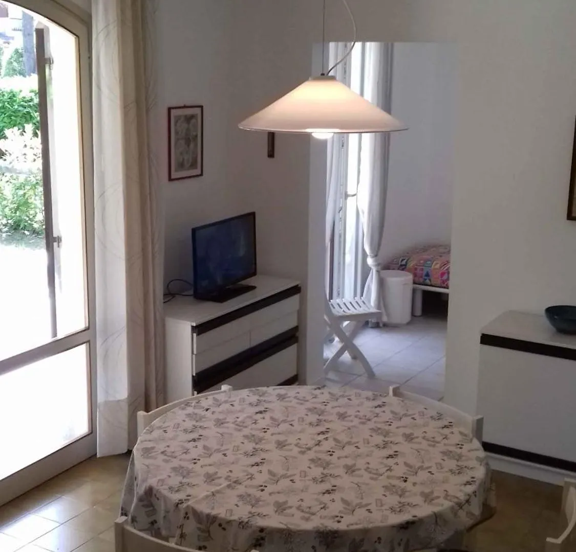 Holiday Homes In Porto Santa Margherita 24674
