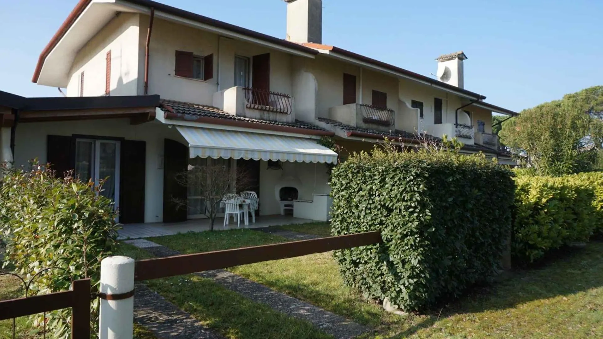 Holiday Homes In Porto Santa Margherita 24674