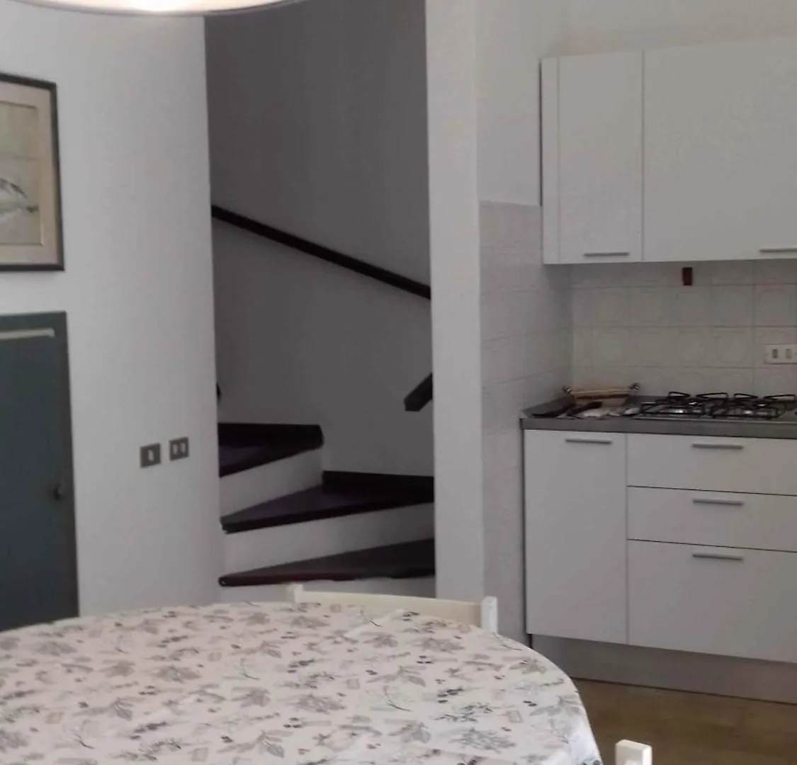 Holiday Homes In Porto Santa Margherita 24674