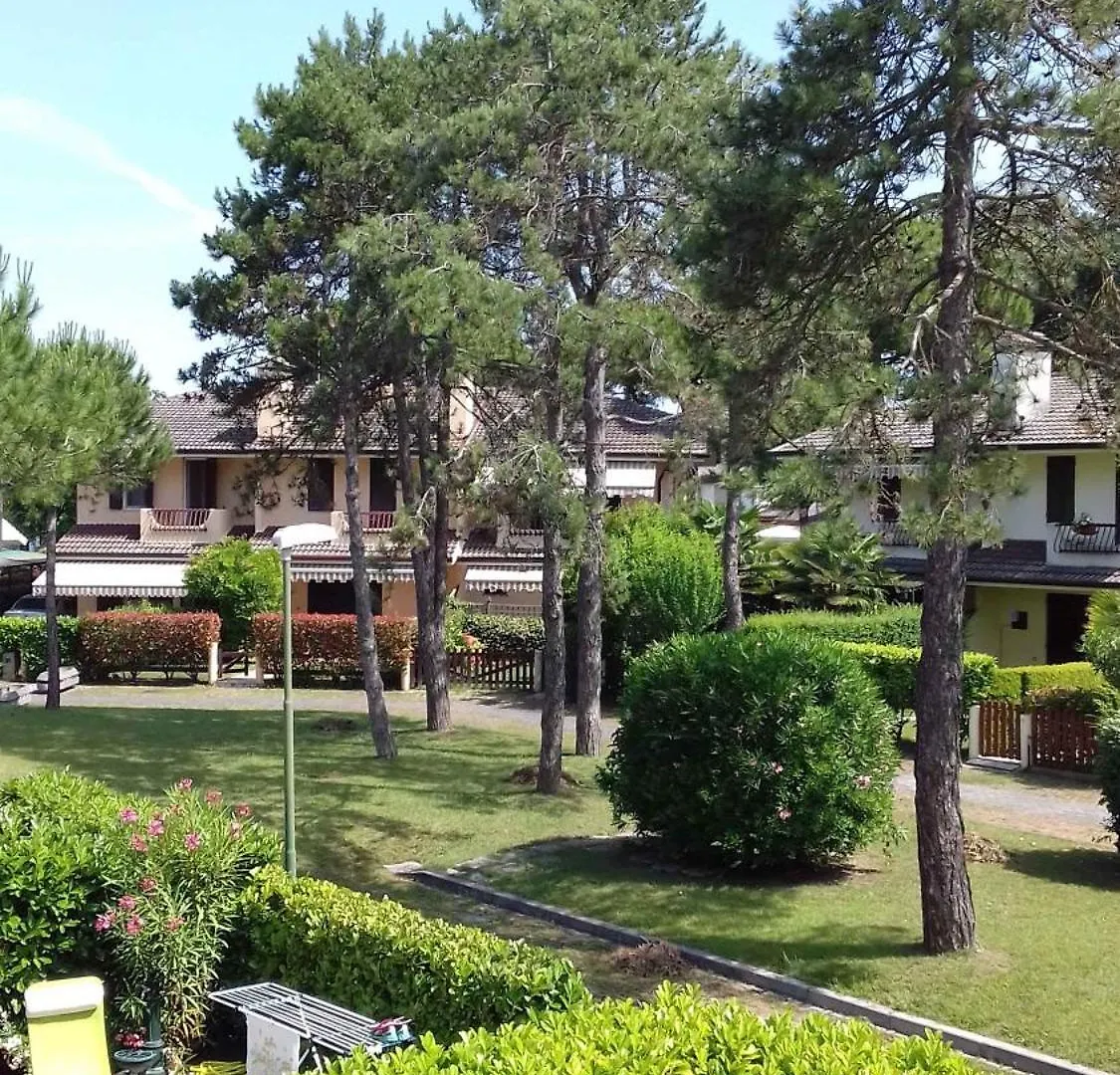 Holiday Homes In Porto Santa Margherita 24674 Italië