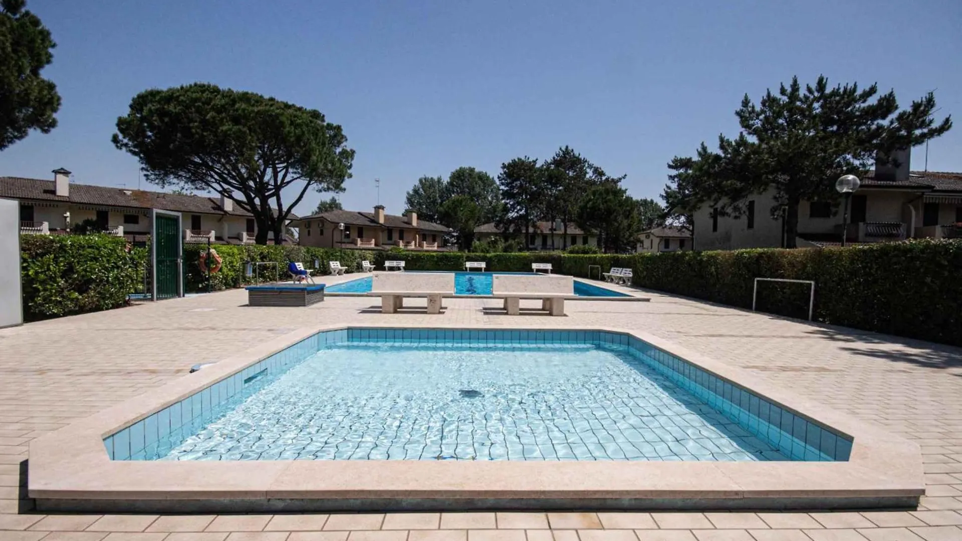 Holiday Homes In Porto Santa Margherita 24674 0*, Porto Santa Margherita di Caorle Italië