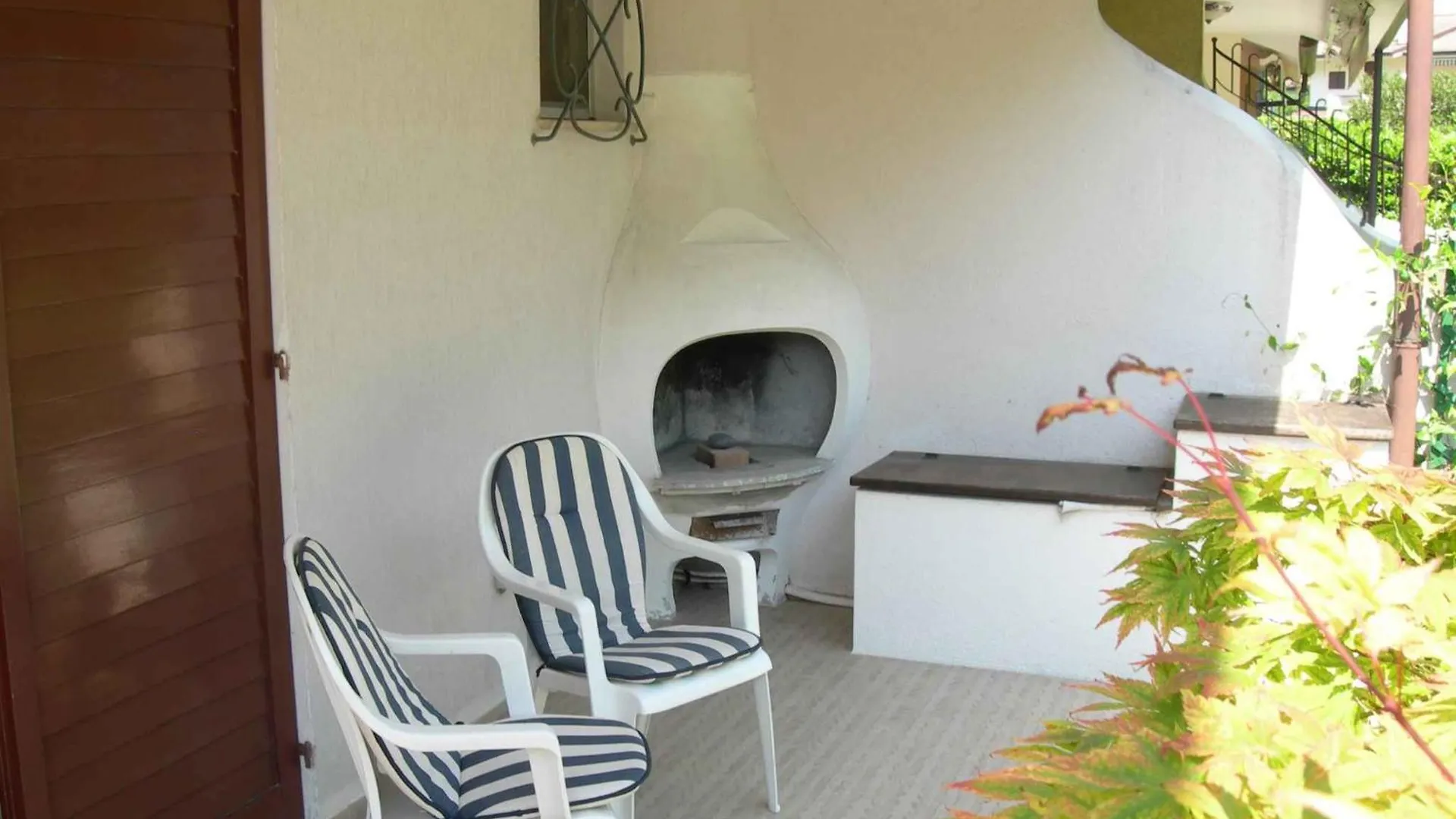 Holiday Homes In Porto Santa Margherita 24674