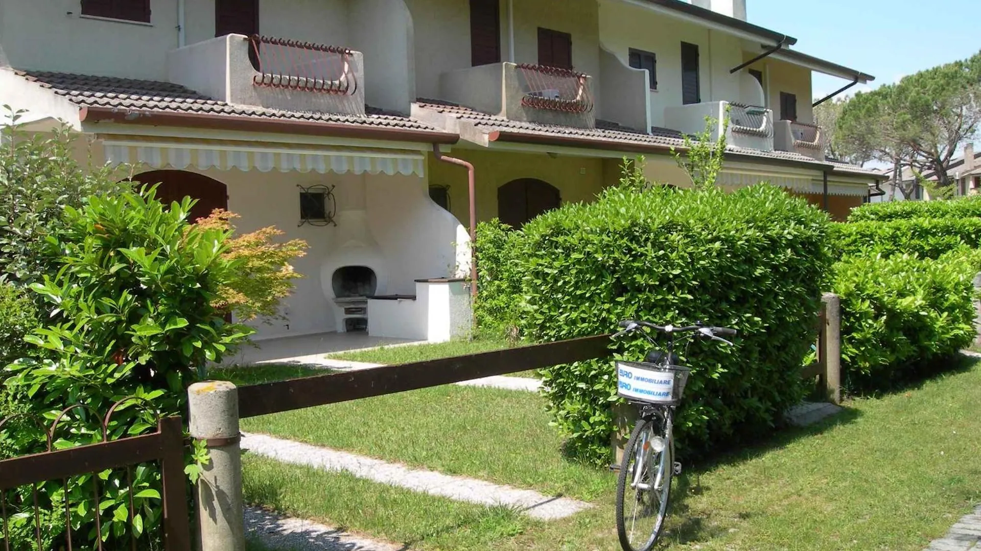 Holiday Homes In Porto Santa Margherita 24674